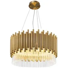 Подвесная люстра Maytoni Coliseo MOD135PL-06BS