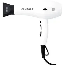 Фен Dewal Beauty Comfort HD1004 (белый)