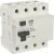 Дифференциальный автомат IEK 4P 40А 100мА тип AC AR-R10N-4-040C100