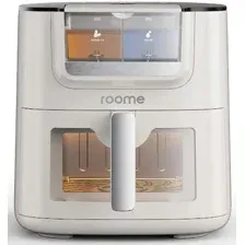 ROOME AIR FRY AF-ZE7226-A (БЕЛЫЙ)