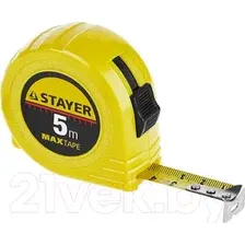 Рулетка Stayer 34014-05-19