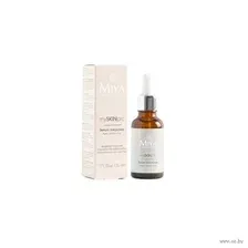Сыворотка для лица Miya My Skin Pro с кислотами (30мл)