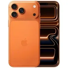 6.9" Смартфон Apple iPhone 17 Pro Max 1024 ГБ оранжевый