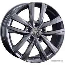 Литые диски Replay VV216 16x6.5" 5x120мм DIA 65.1мм ET 51мм GM