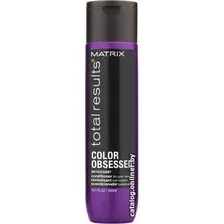 Кондиционер MATRIX для волос Total Results Color Obsessed 300 мл