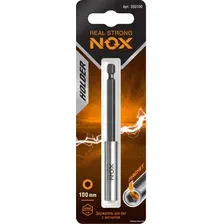 Держатель бит Nox 350100