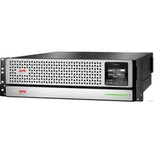 ИБП APC Smart-UPS Li-Ion SRT 1000VA RM 230V (SRTL1000RMXLI-NC)