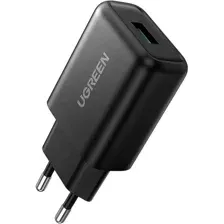 Сетевое зарядное Ugreen CD122 70273