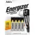 Батарейки Energizer Alkaline Power AAA 4 шт