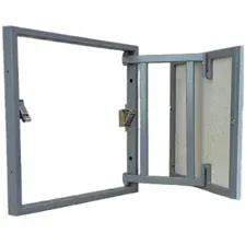 Люк Lukoff Классик+ (80x60 см)