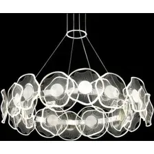 Люстра Wertmark Helena WE453.24.103