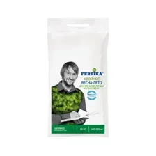 Весеннее удобрение для хвойных и голубики Fertika, 10кг
