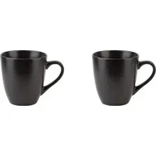 Набор кружек Nouvelle Black Stone 0540156-Н2