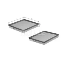 Фильтр воздушный KNECHT LX1264/S