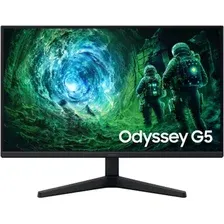 Игровой монитор Samsung Odyssey G5 LS27FG530EUXEN