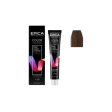 Крем-краска для волос Epica Professional, Colorshade, 8.0, светло-русый натуральный холодный, 100 мл