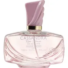 Парфюмерная вода Jeanne Arthes Cassandra Roses Intense EdP (100 мл)