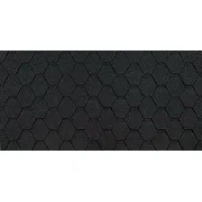 Черепица Docke Pie Eurasia Шестигранник Серый / ZRKQ-1045