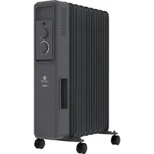 Масляный радиатор Royal Clima Ardea ROR-AR9-2000M
