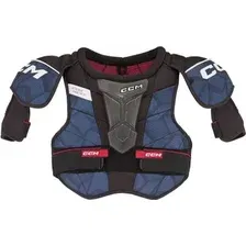 Нагрудник CCM NEXT23 SR Shoulder Pads S