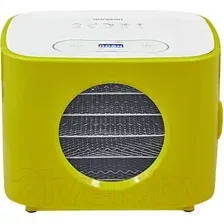 Сушилка для овощей и фруктов Oursson DH5000D/GA