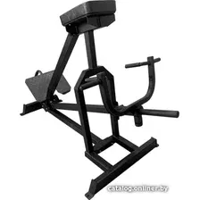 Силовая тяга Bronze Gym BGR-809