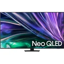 MiniLED телевизор Samsung Neo QLED 4K QN85D QE55QN85DBTXXH