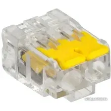 Клемма IEK UKZ60-412-100