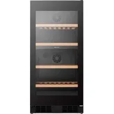 Винный шкаф Hisense RW3N230GELF