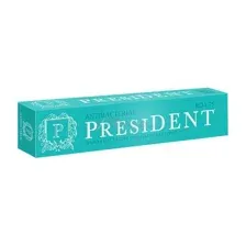 Зубная паста PresiDent Antibacterial (75мл)