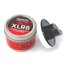 Средство для ухода за гитарой Planet Waves XLR8-01