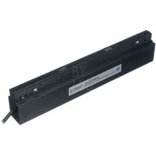 Блок питания BYLED для магнитного шинопровода GRAVITY-MG35 200Вт 48В 4А SAX-200-48-MG35 черный