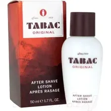 Лосьон после бритья Maurer & Wirtz Tabac Original (50мл)