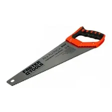 Ножовка по дереву 400 мм FASTER TOOLS 607
