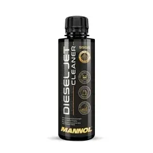 MANNOL 9956 Очиститель дизельных форсунок Diesel Jet Cleaner 250 мл