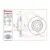 Brembo 09525420