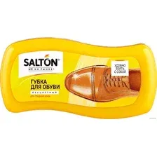 Губка Salton волна для гладкой кожи (бесцветный)