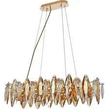 Подвесная люстра Favourite Glans 4719-8PC