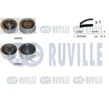 Комплект ремня ГРМ RUVILLE 550360