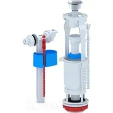Арматура Ани Пласт WC6050M