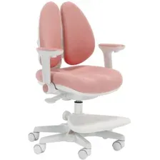детское кресло Everprof Kids 101, розовый