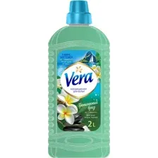 Кондиционер для белья Vera Тропический бриз 2л