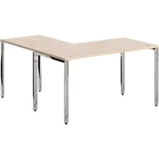 Стол письменный Xten Gloss XGCT 1415, бук тиара