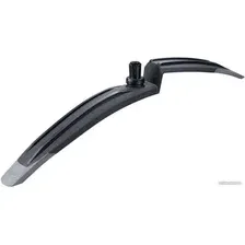 Крыло переднее BBB Cycling BFD-14F (черный/серый)