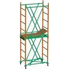 Вышка-тура Тапанар Спектр-12 1.2x0.7x3.2