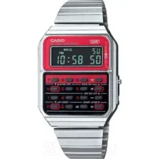 Наручные часы Casio Vintage CA-500WE-4B
