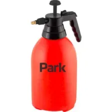 Опрыскиватель помповый Park 990058, красный