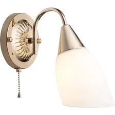Бра Евросвет 30149/1 (Gold)
