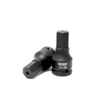 Головка-бита ударная 6-гранная 24мм,3/4" FK-26410024MPB FORCEKRAFT