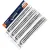 Напильник Holzfforma Farmertec HF10020-12